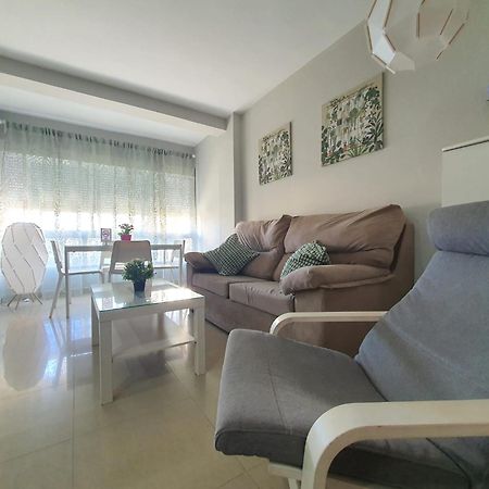 Apartamento Centro 马札冈 外观 照片