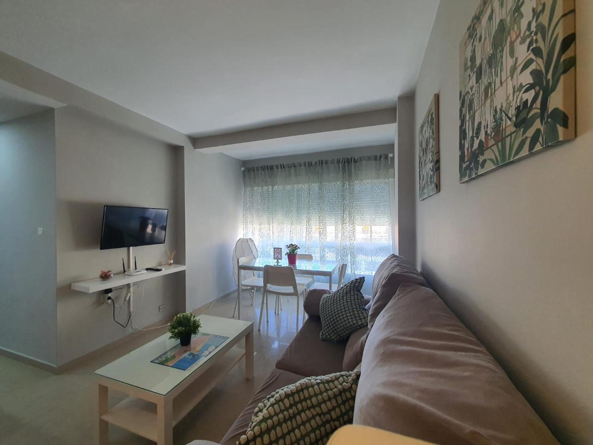 Apartamento Centro 马札冈 外观 照片