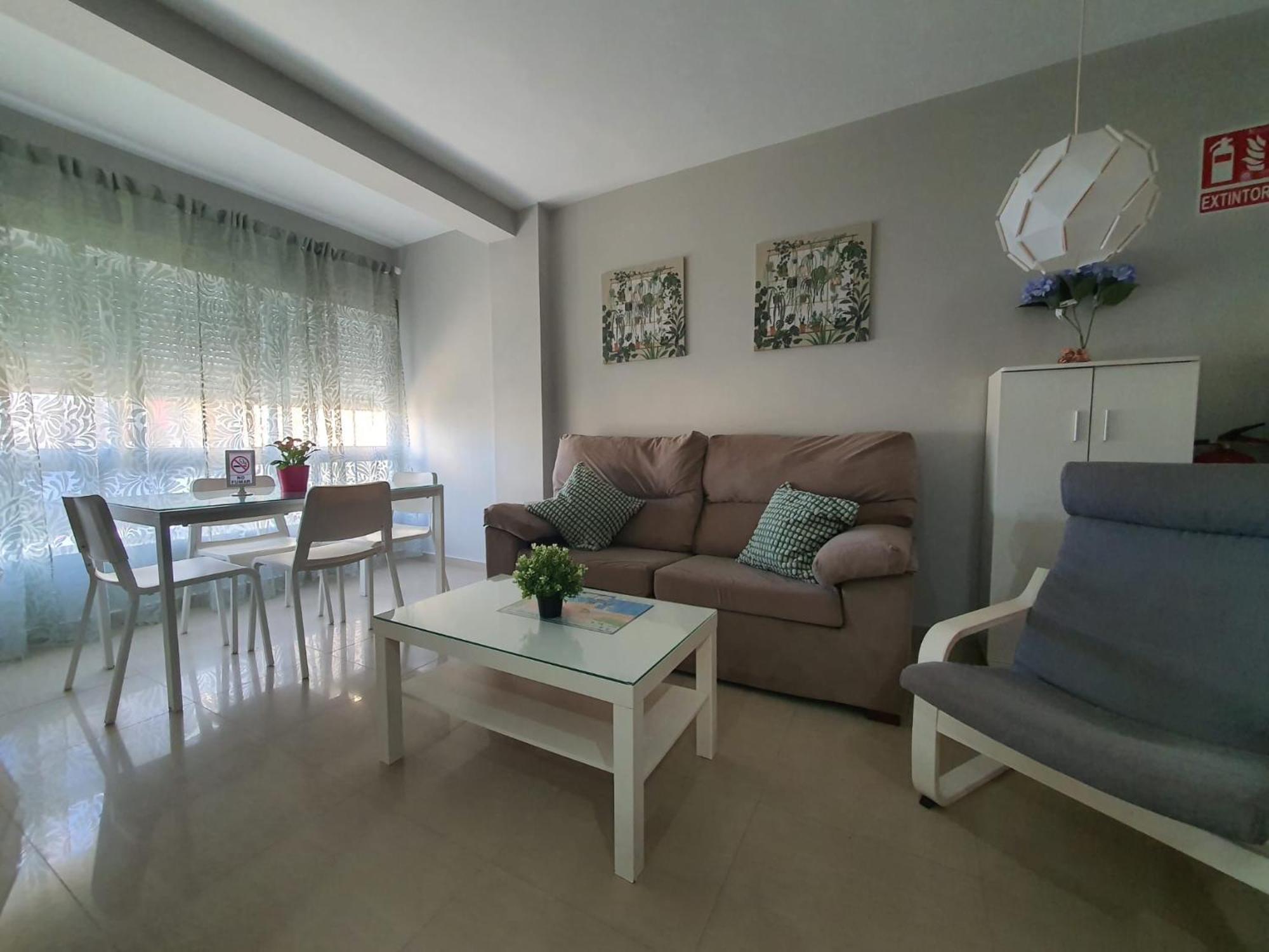 Apartamento Centro 马札冈 外观 照片