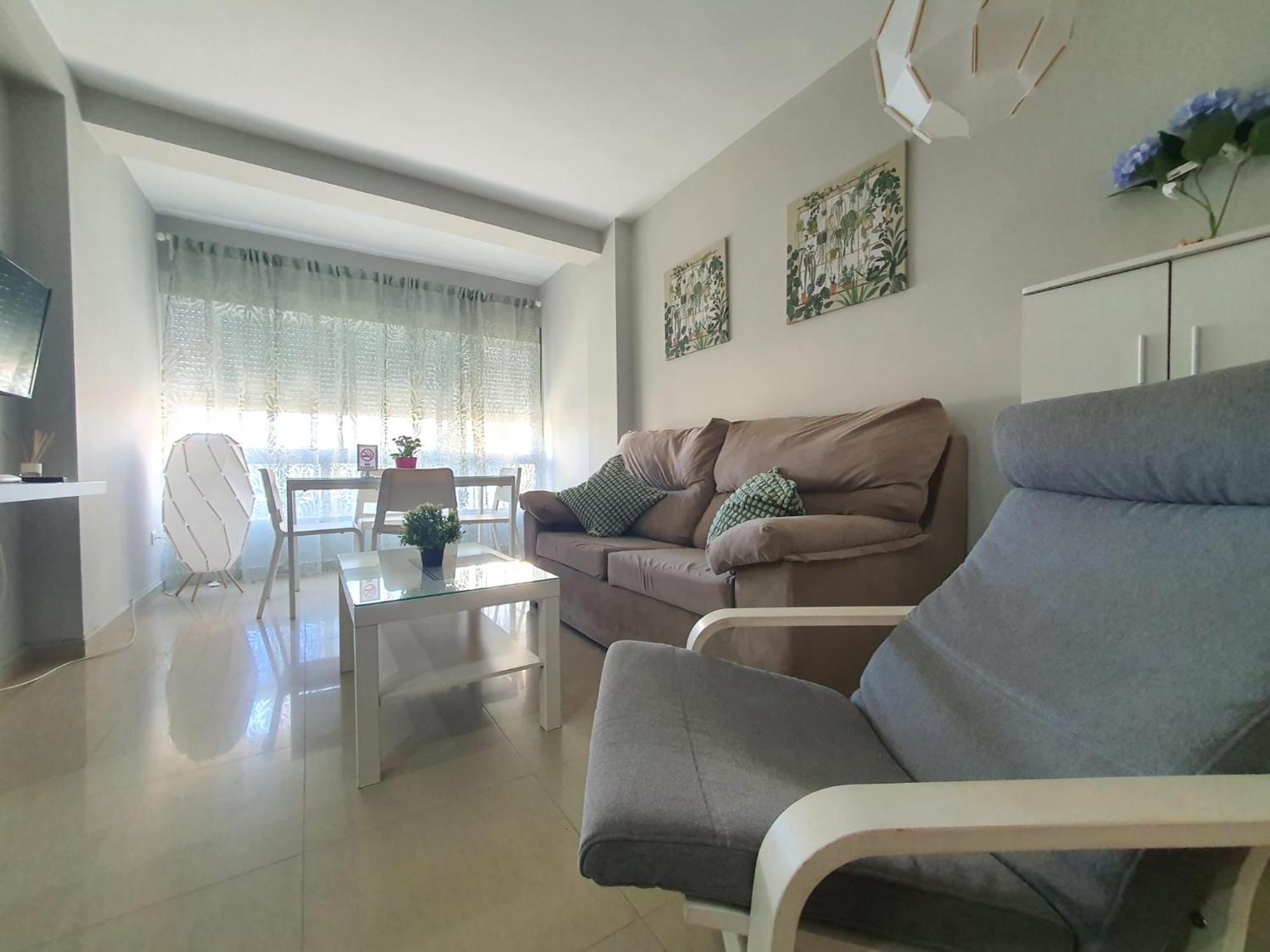Apartamento Centro 马札冈 外观 照片