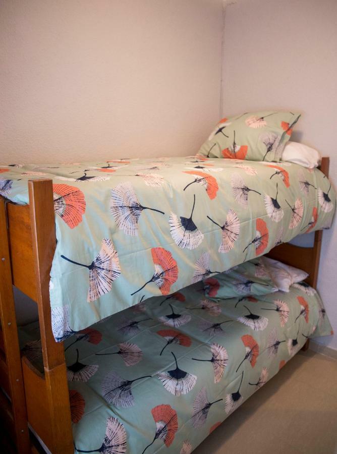 Apartamento Centro 马札冈 外观 照片