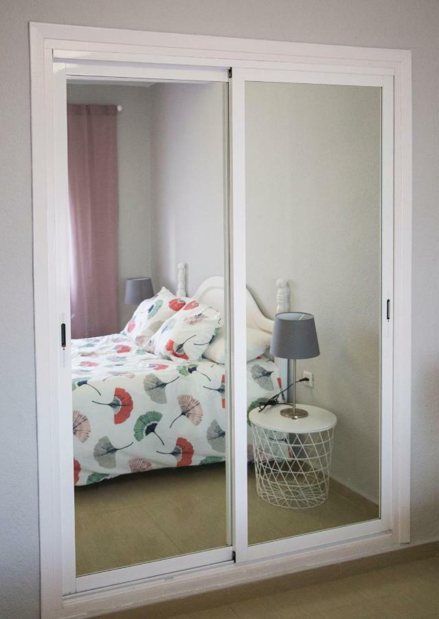 Apartamento Centro 马札冈 外观 照片