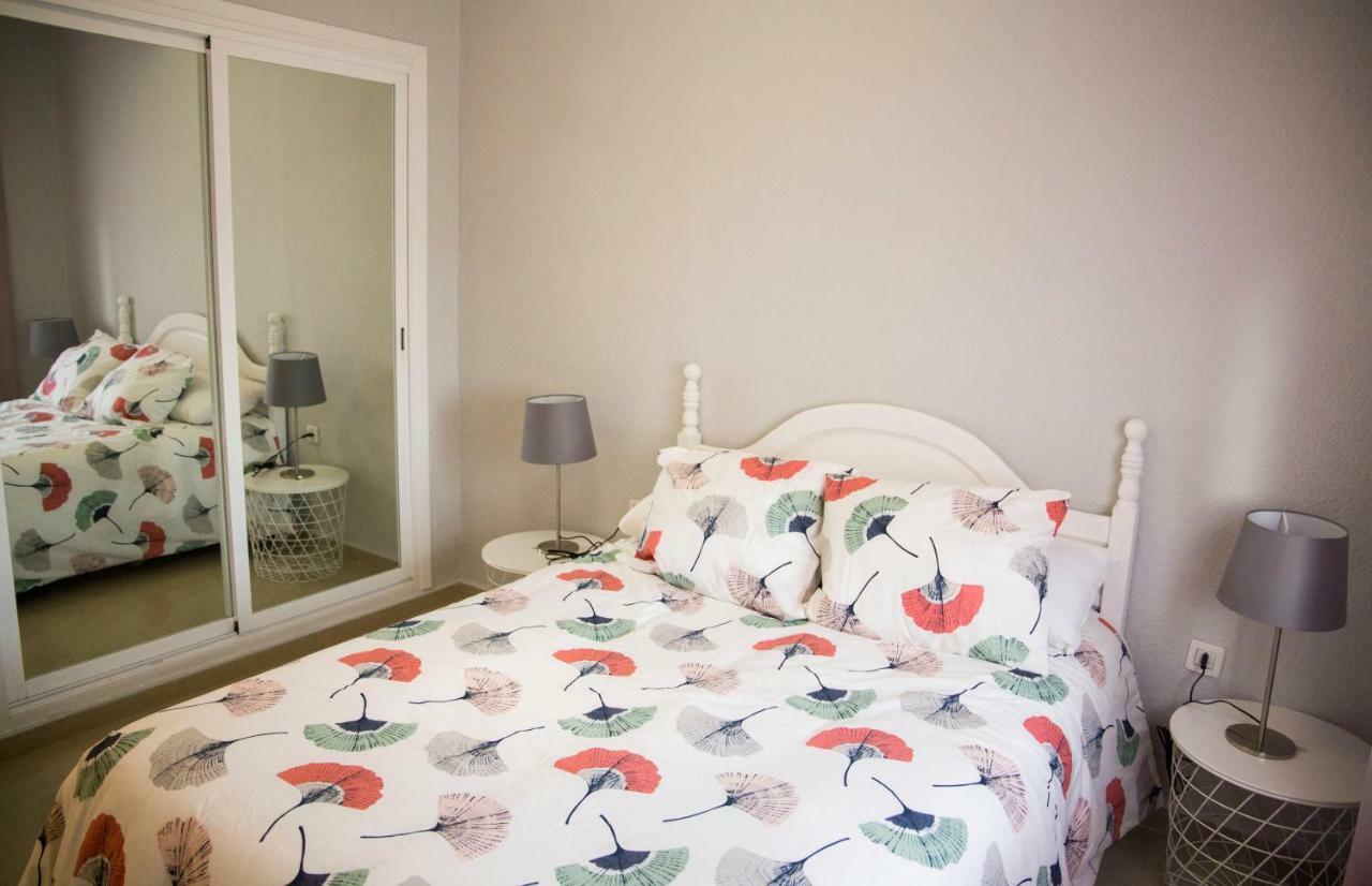 Apartamento Centro 马札冈 外观 照片