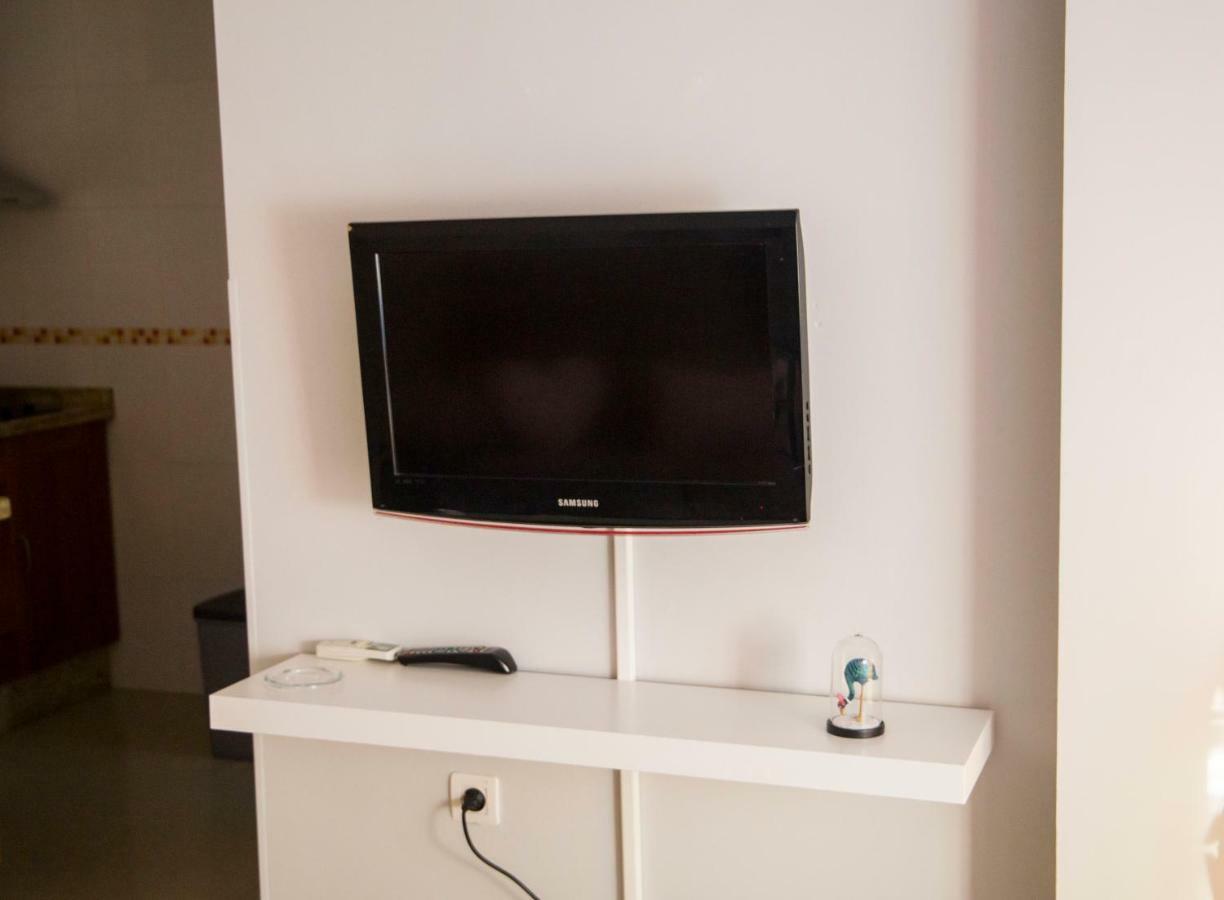 Apartamento Centro 马札冈 外观 照片