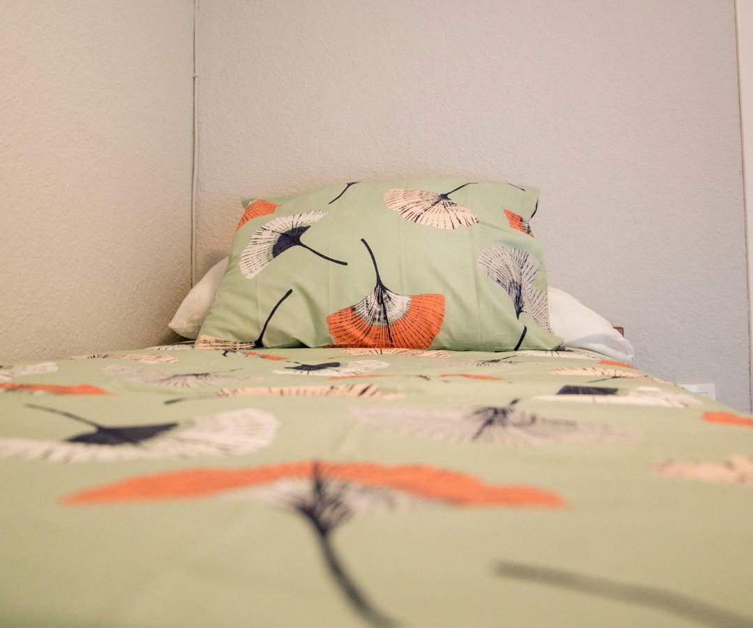 Apartamento Centro 马札冈 外观 照片