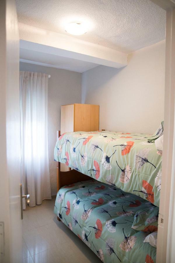 Apartamento Centro 马札冈 外观 照片