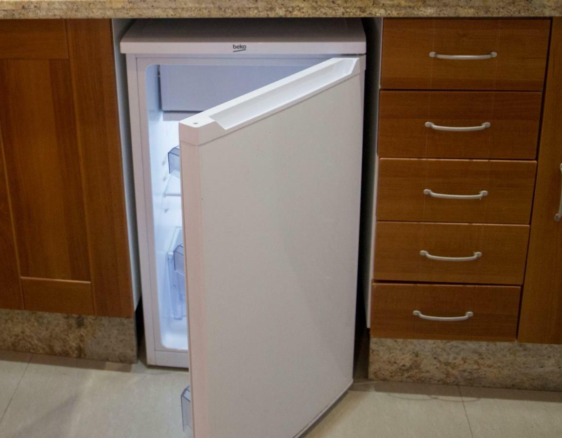Apartamento Centro 马札冈 外观 照片