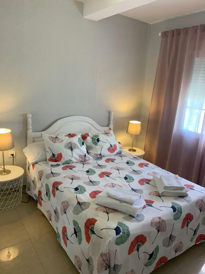 Apartamento Centro 马札冈 外观 照片