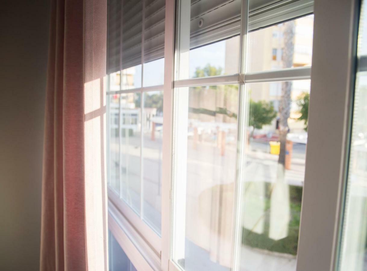 Apartamento Centro 马札冈 外观 照片