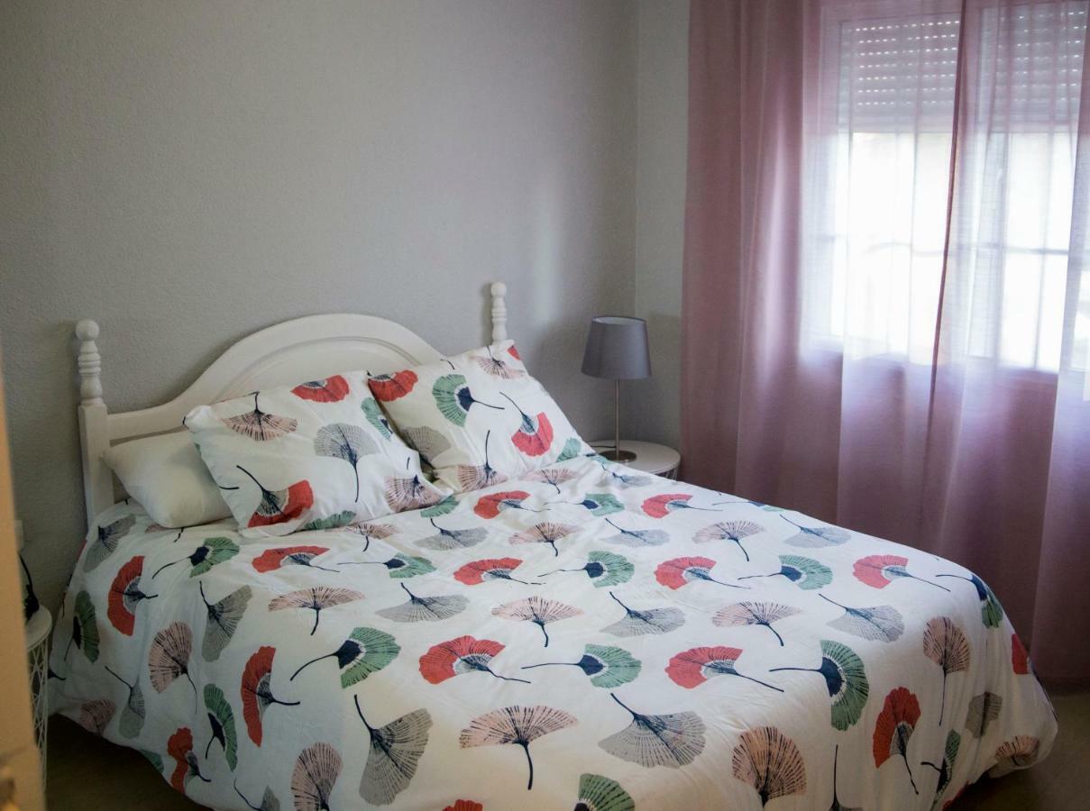 Apartamento Centro 马札冈 外观 照片
