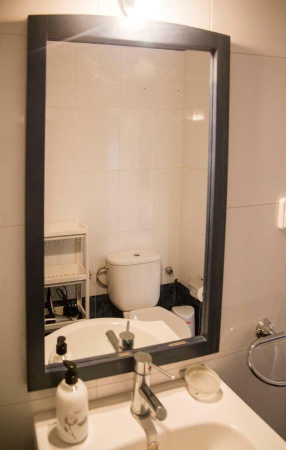 Apartamento Centro 马札冈 外观 照片